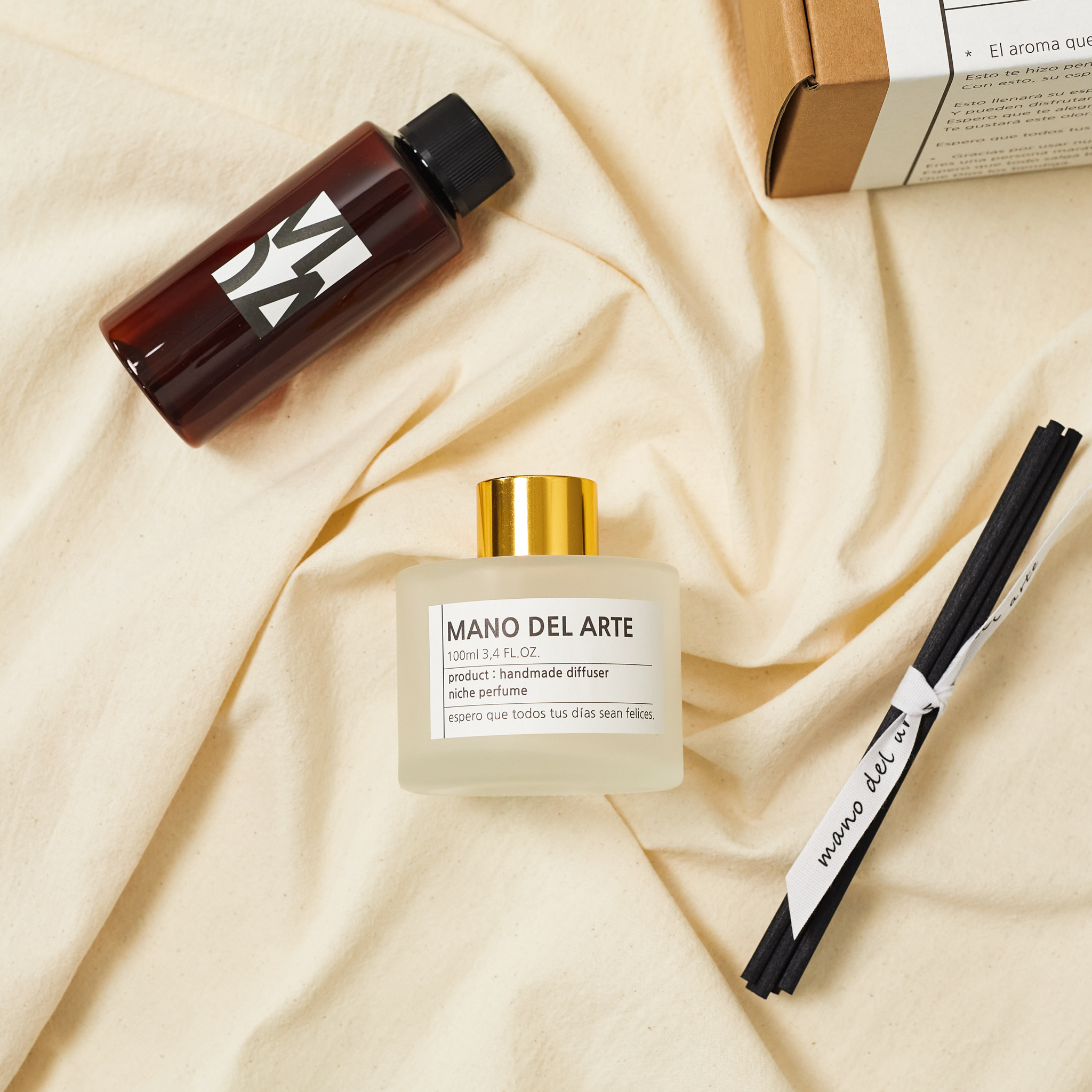 라임바질앤만다린 실내 디퓨저 방향제 집들이선물