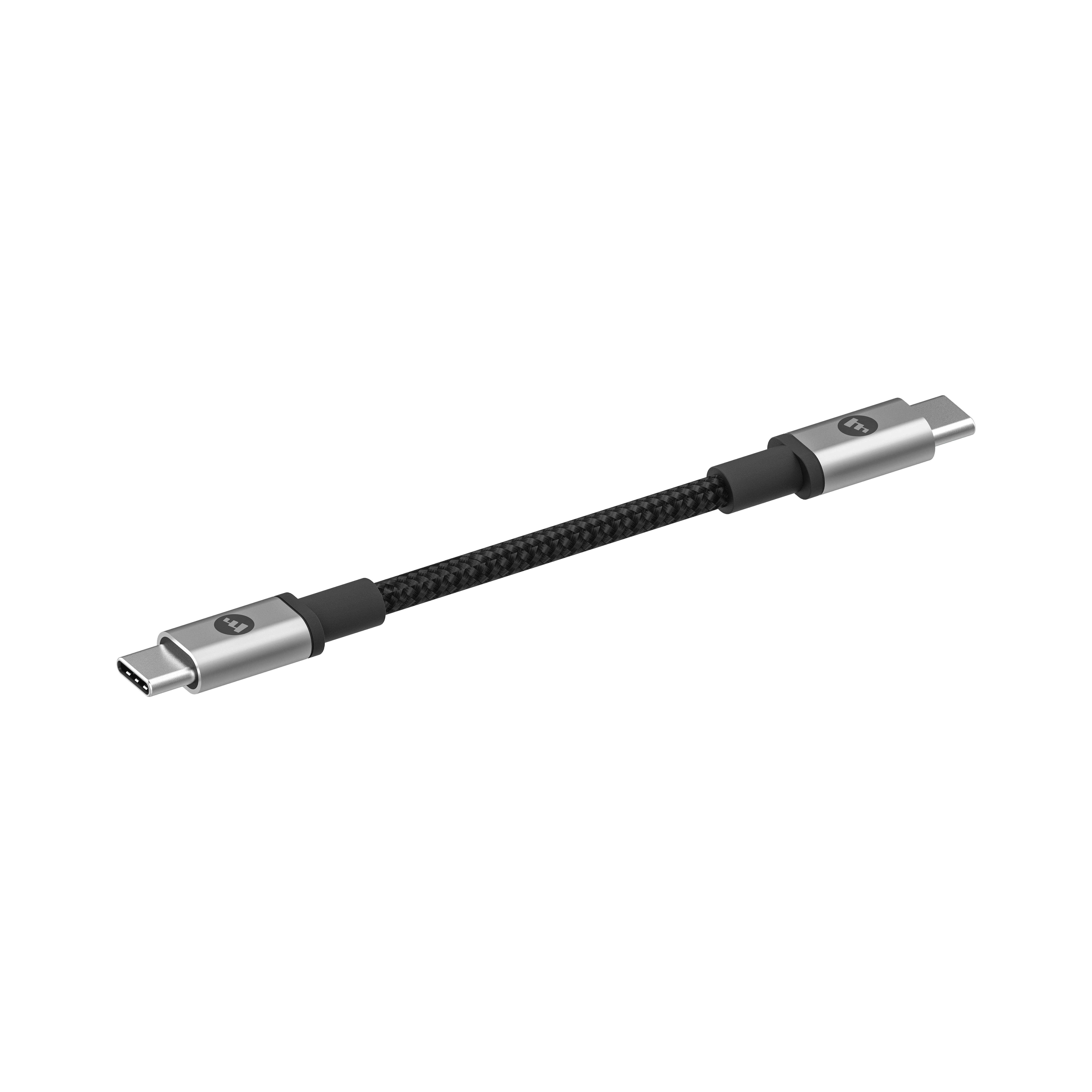 모피 mophie 100W USB3.1 C타입 Gen1 케이블 PD 케이블 아이폰 15 맥북 아이패드 호환 충전기 데이터전송