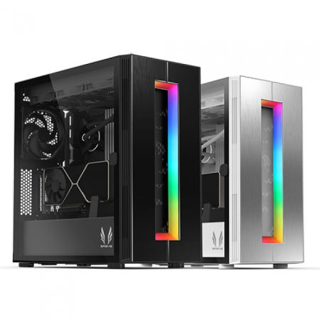 3RSYS T700 Quiet (블랙)