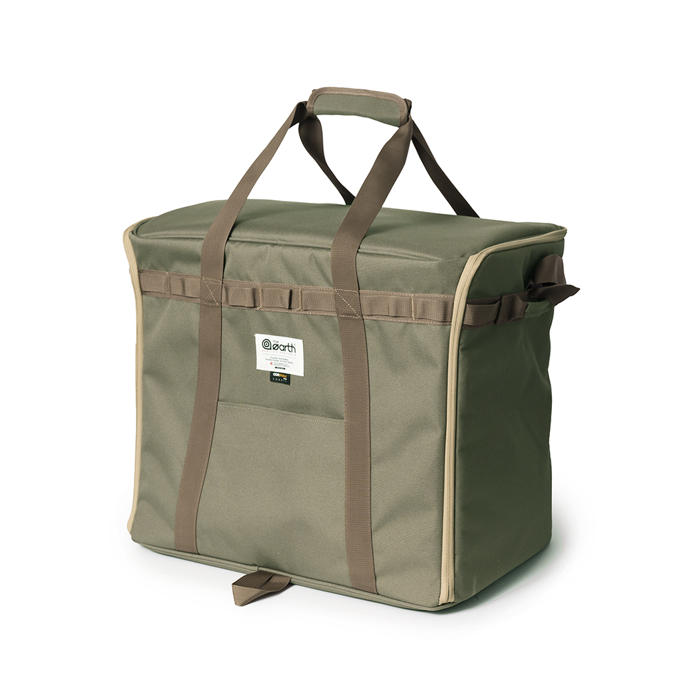 디얼스 코듀라 신일팬히터 수납케이스 수납가방 팬히터 CORDURA Fan Heater Case 900 BK_MULTICAM 이미지 6