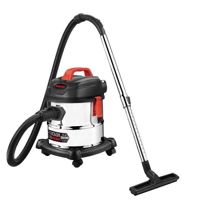 수영장 바닥 청소기 물 빠는 청소기 공장 산업용 진공 청소기 20리터