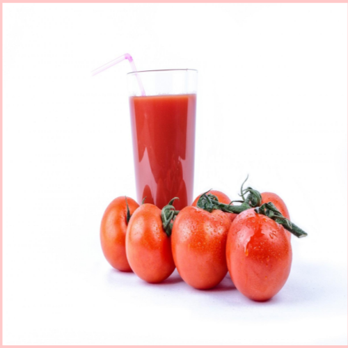 서울우유 아침에주스 유기농 토마토900mL 1개 비타민이 풍부한과일쥬스 - 상세 이미지 4