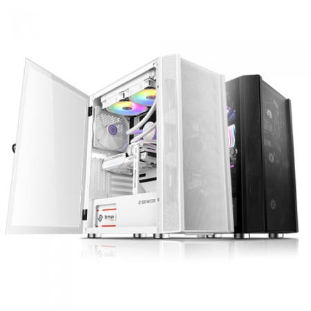 앱코 SUITMASTER P1000 강화유리 (화이트)