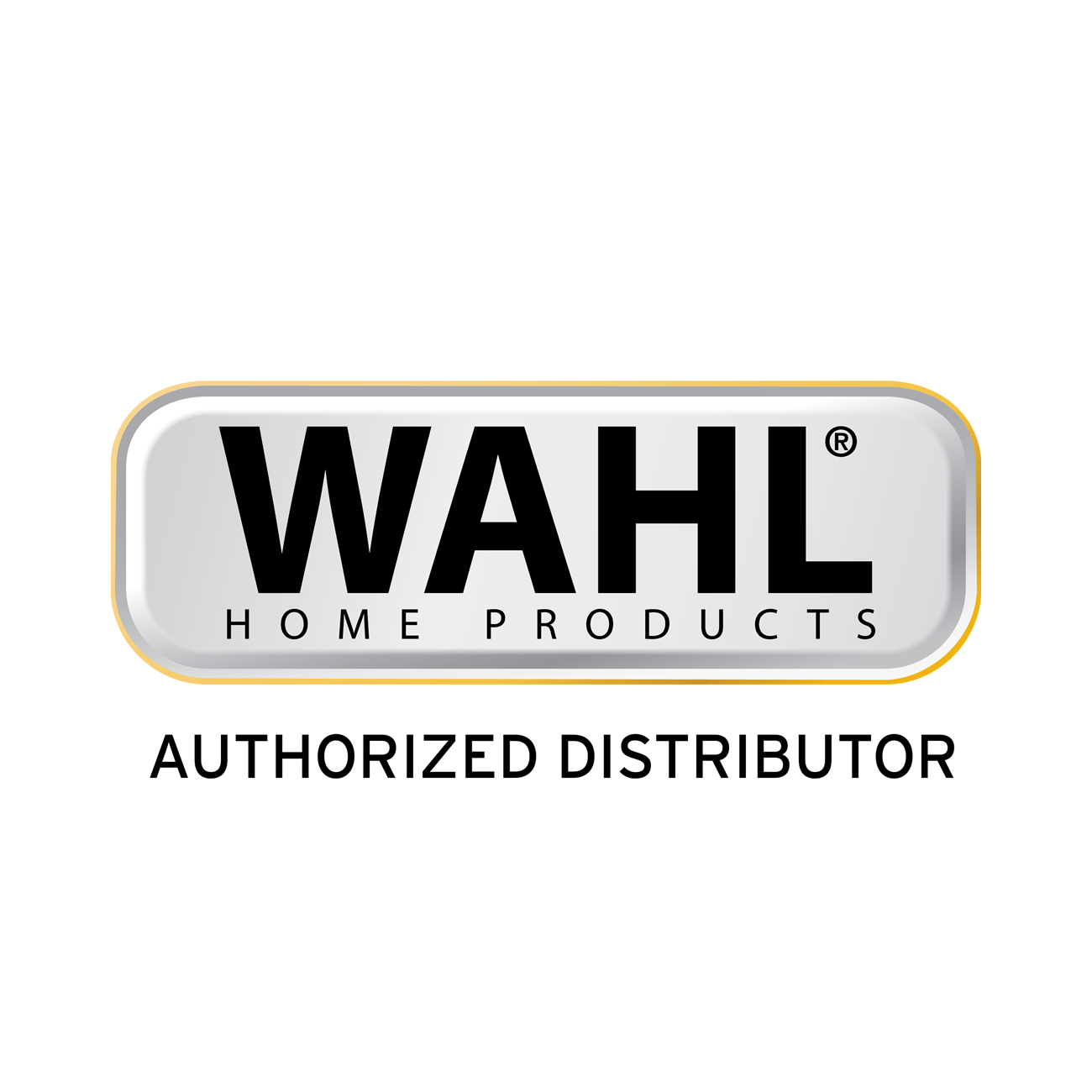 WAHL Family 스토어 로고