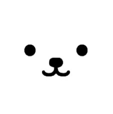 플랫28 스토어 로고