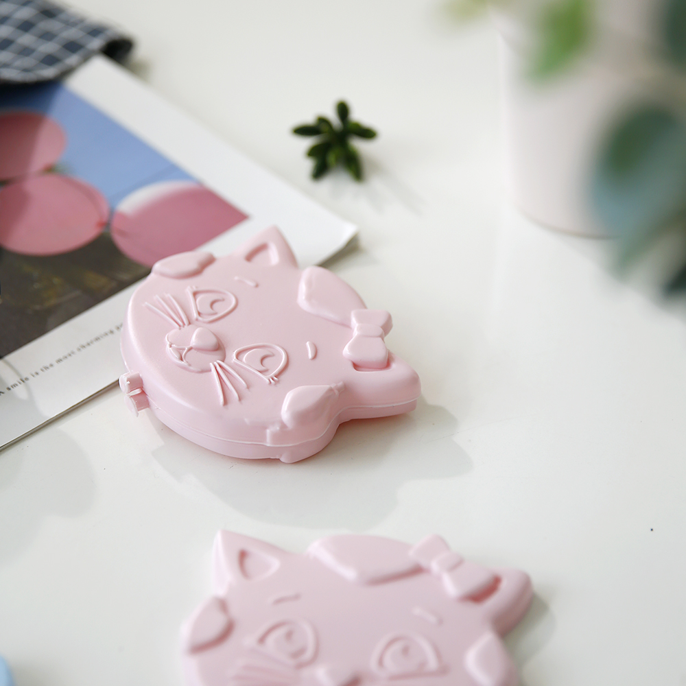 플라라 플라스틱 캐릭터 아이스팩 휴대용 미니 이유식 보냉백 보냉팩 3P세트