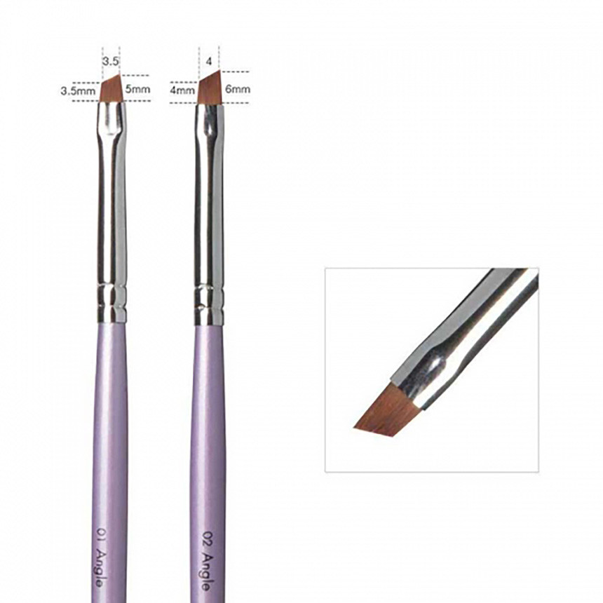 네일브러쉬 이미지