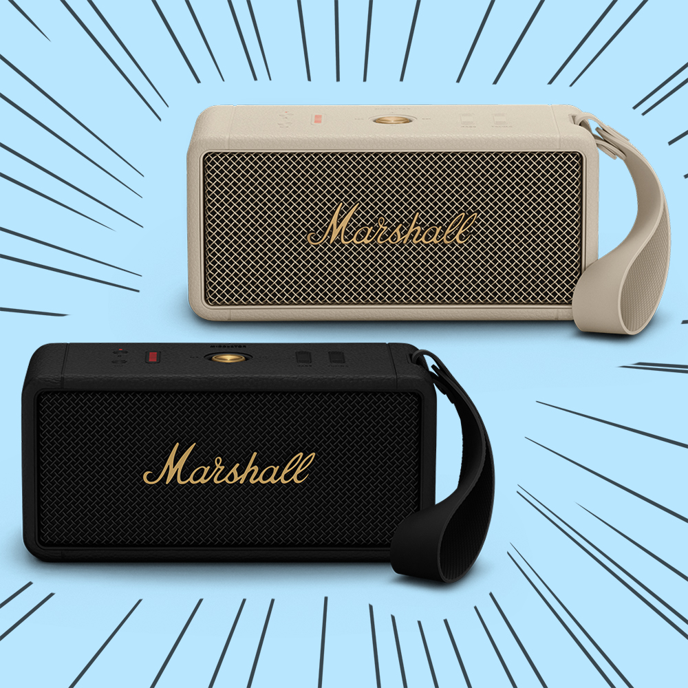 마샬 미들톤 [소비코AV정품]