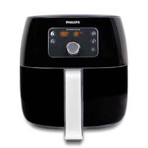 필립스 트윈터보스타 에어프라이어 HD9650/95