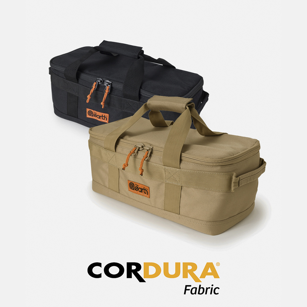 디얼스 코듀라 툴케이스30 CORDURA Tool Case 30 - 팩가방 캠핑가방 - 상세 이미지 2