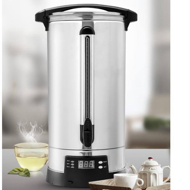 23리터 대용량전기온수기 식당용 카페 식당 업소용 전기온수기