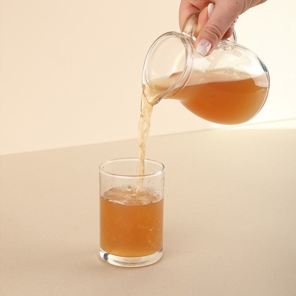 [오늘신선] 닥터킴스 제대로 만든 도라지배즙 80ml x 100포 이미지 3