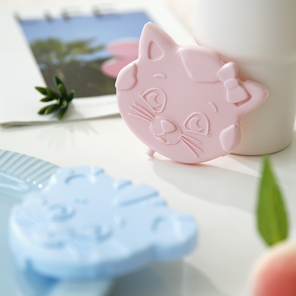 플라라 플라스틱 캐릭터 아이스팩 휴대용 미니 이유식 보냉백 보냉팩 3P세트