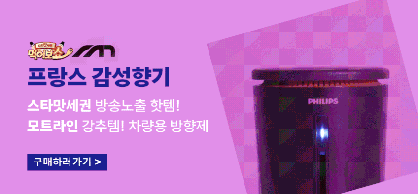 공식 필립스 고퓨어 차량용 공기청정기 필터 모음 판매처 상세 정보 이미지 4