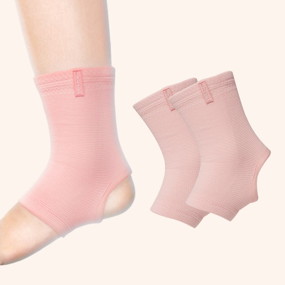 에어로소프트 임산부 발목 보호대 산전 산후 - 메인 이미지