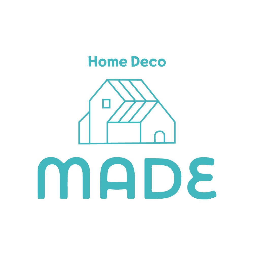 마드. 스토어 로고