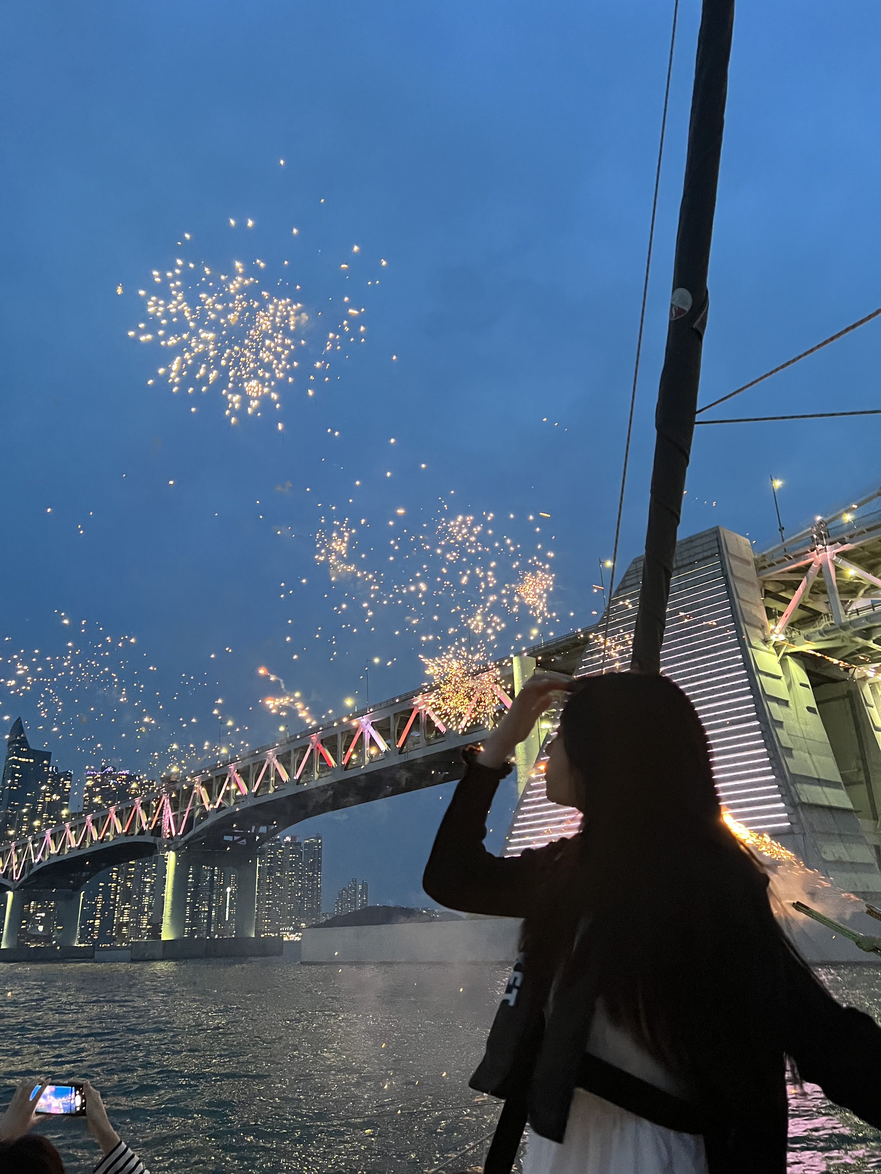 부산요트투어 15명만 탑승 해운대 광안리 데이트 더베이101 캡슐열차 소인주간예약 위드요트