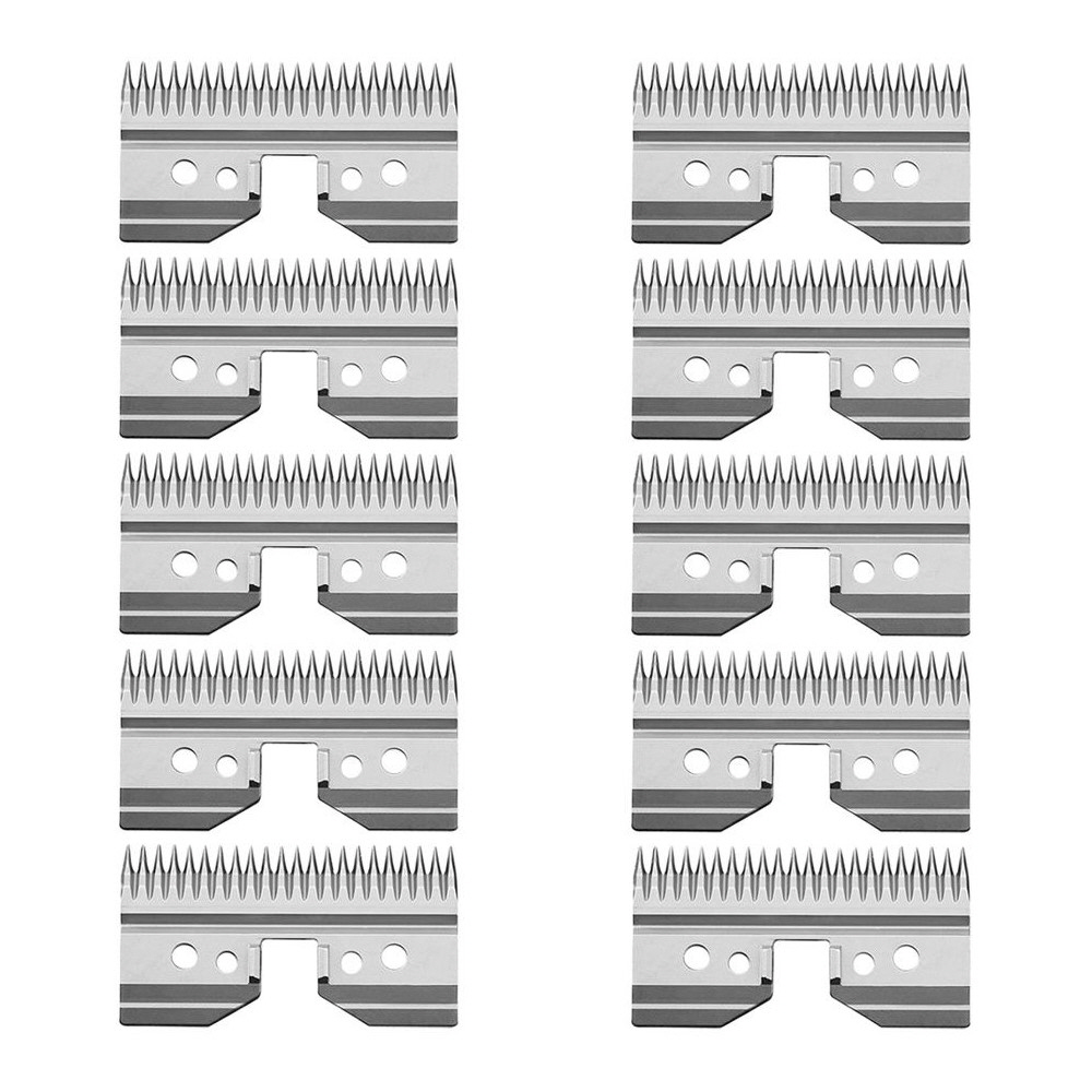 앤디스 오스터 왈 트리머 클리퍼 블레이드 Andis WAHL 바리깡 호환 날 제품 이미지