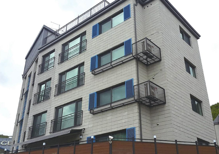 모노타일 300x125x15T / 하다건재