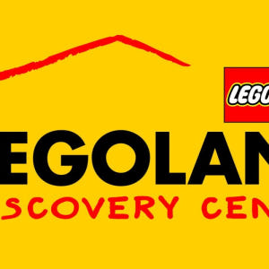 일본 도쿄 | 오다이바 레고랜드 입장권 LEGOLAND® Discover... 솔직 후기 | 실사용자 리뷰 분석 - 상품 이미지 1