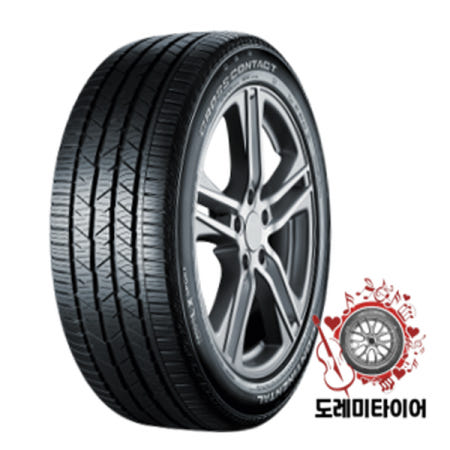 [컨티넨탈]콘티넨탈 LX SPORT 235/60R18 택배발송 2356018