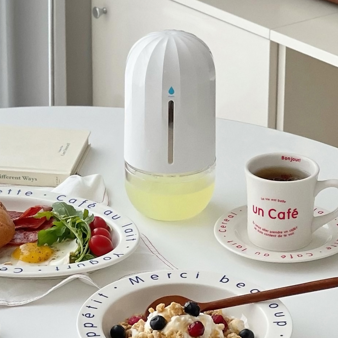 플루딕 유청분리기 30분 그릭요거트 메이커+전용주머니 3P