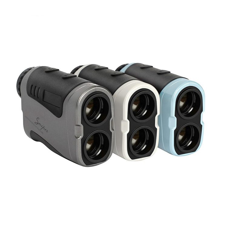 캐치웰 골프거리측정기 CG-72 스나이퍼 2 PLUS