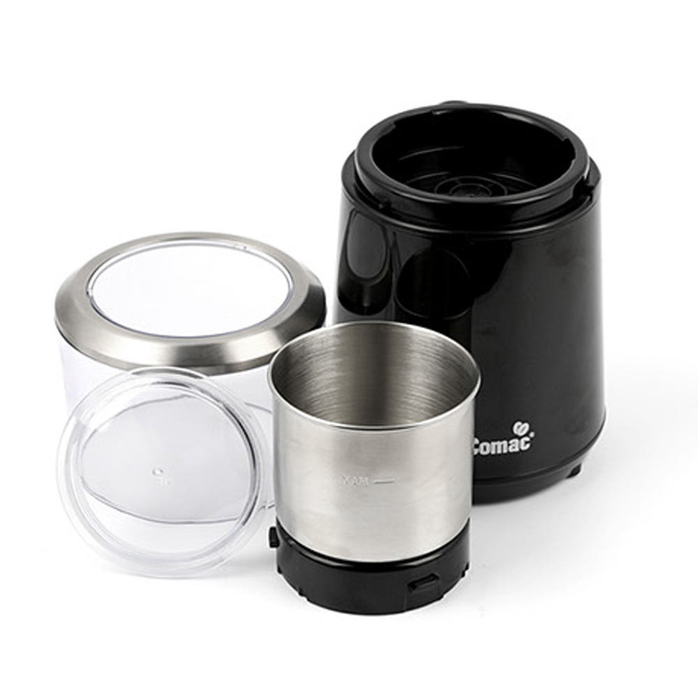 코맥 세척 편의성