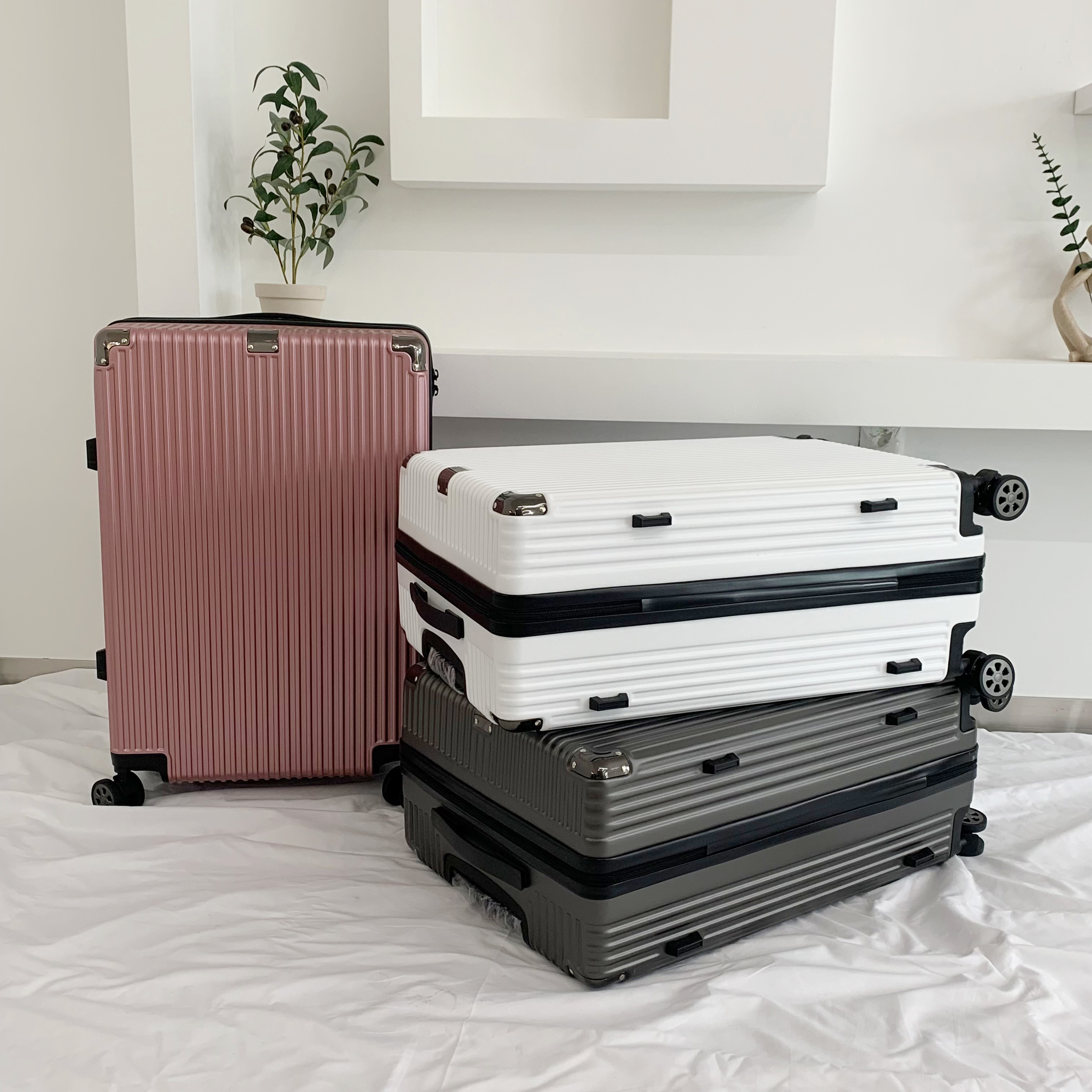 기내반입 소형 여행 여행용 기내용캐리어