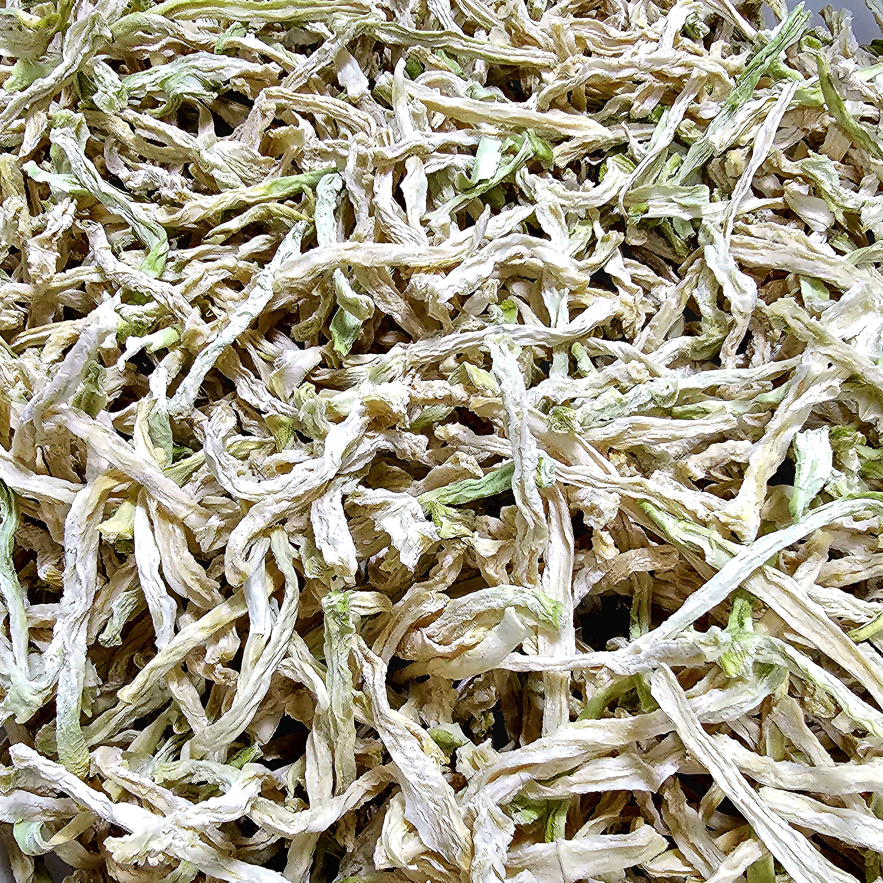 혼밥 밑반찬 무말랭이무침 무말랭이 대파김치 500g - 상세 이미지 3