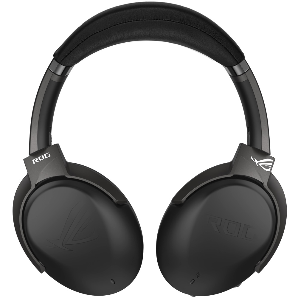 ASUS ROG STRIX GO BT 노이즈 캔슬링 블루투스 헤드폰 - 상세 이미지 4