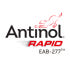 안티놀 코리아 로고