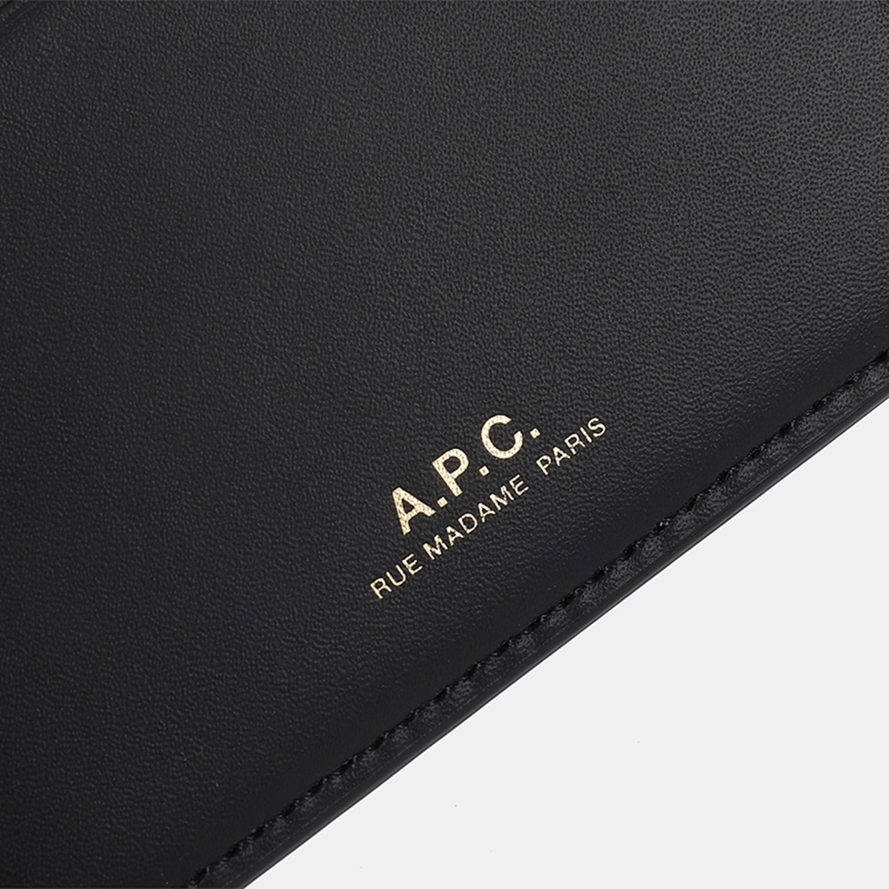 아페쎄 카드 지갑 APC 하프문 데미룬 안드레 조쉬 코인지갑