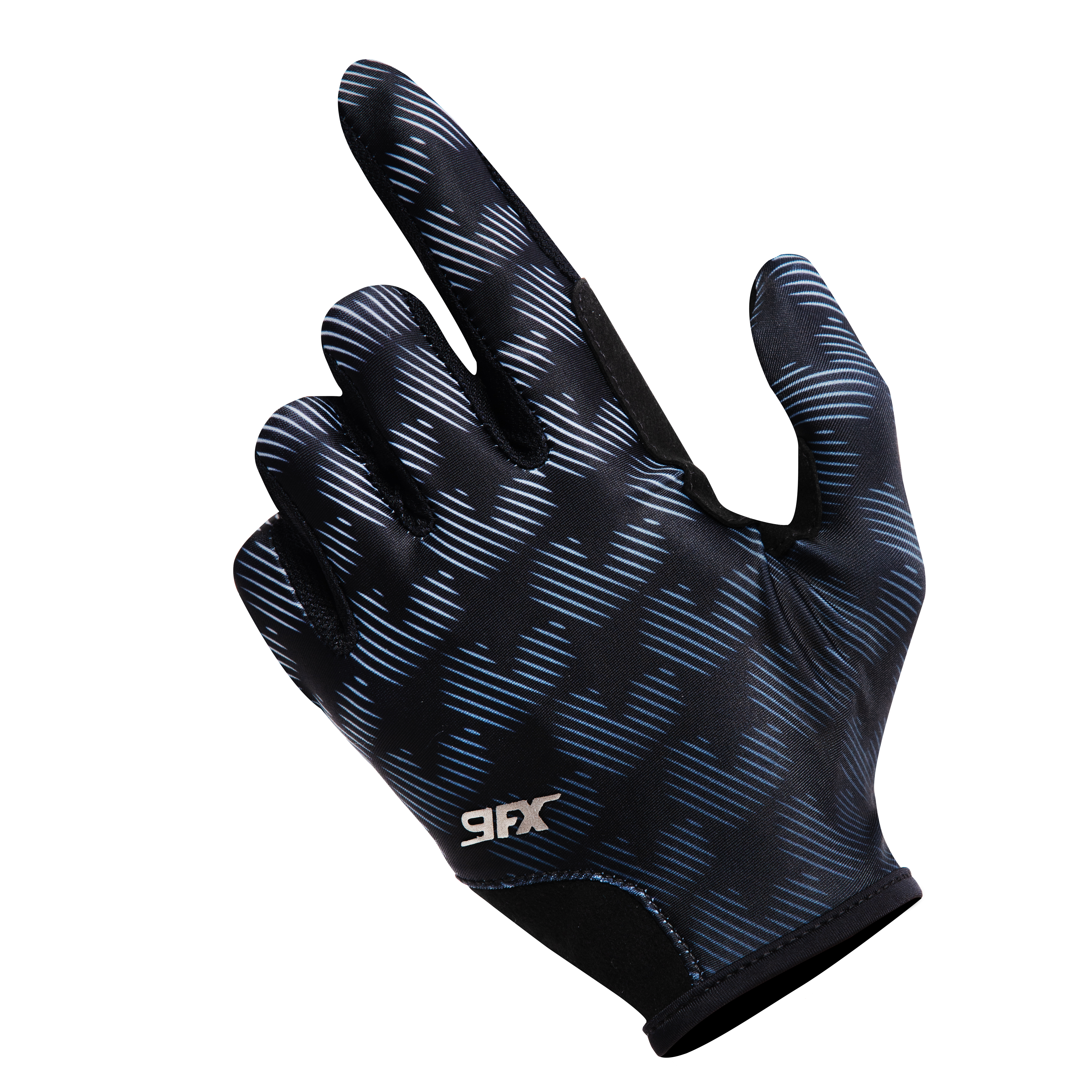 9FX 자전거장갑 라이딩 싸이클 터치 여름 반장갑 긴장갑 cg-03