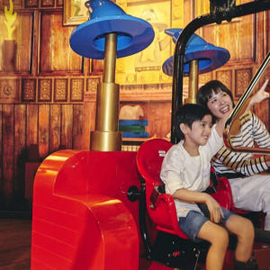 일본 도쿄 | 오다이바 레고랜드 입장권 LEGOLAND® Discover... 솔직 후기 | 실사용자 리뷰 분석 - 상품 이미지 2