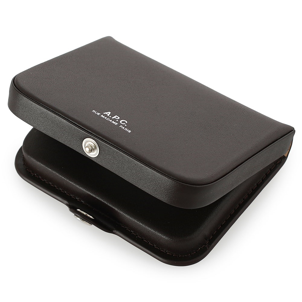 아페쎄 카드 지갑 APC 하프문 데미룬 안드레 조쉬 코인지갑