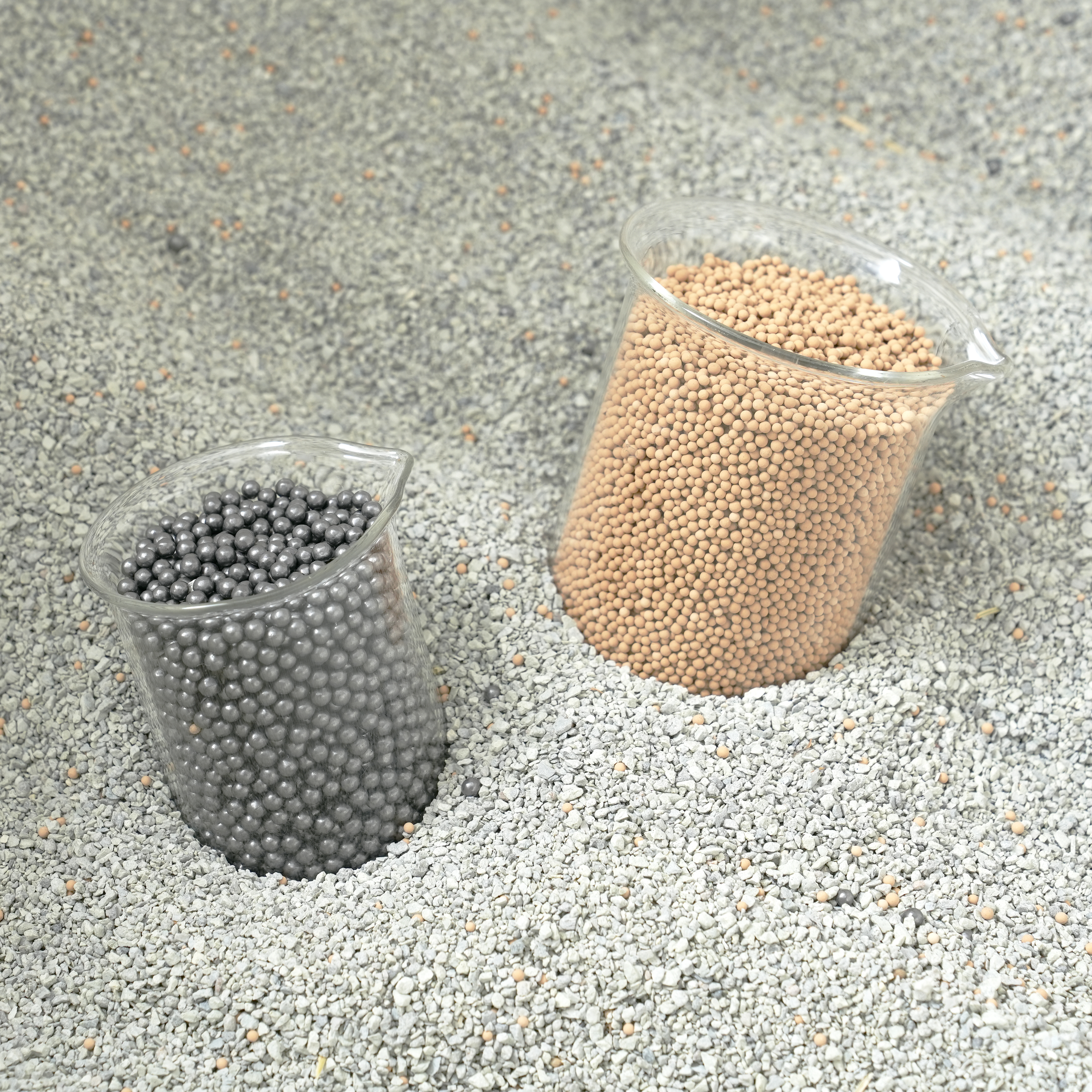 내꼬냥 100%와이오밍 고양이모래 고운입자 벤토나이트 13X 6kg, 2개 - 상세 이미지 3