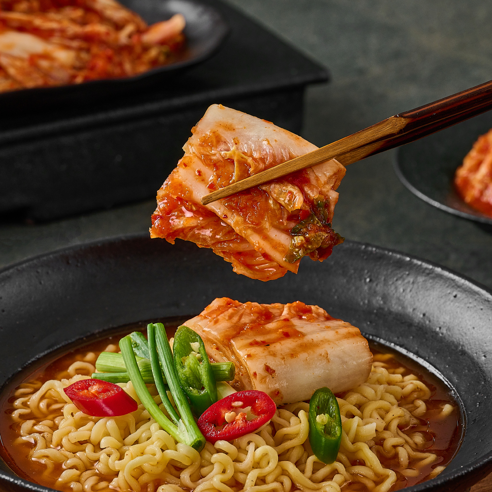 포기김치 전라도김치 배추김치 김치추천 김치고르는법