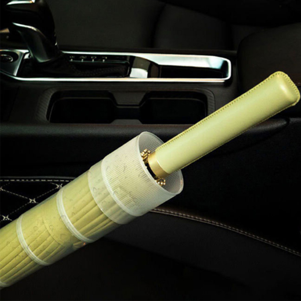 빗물받이 자동 장우산 우산 튼튼한 16K 예쁜 캡 커버 자바라 물받이 파스텔 휴대용 학생