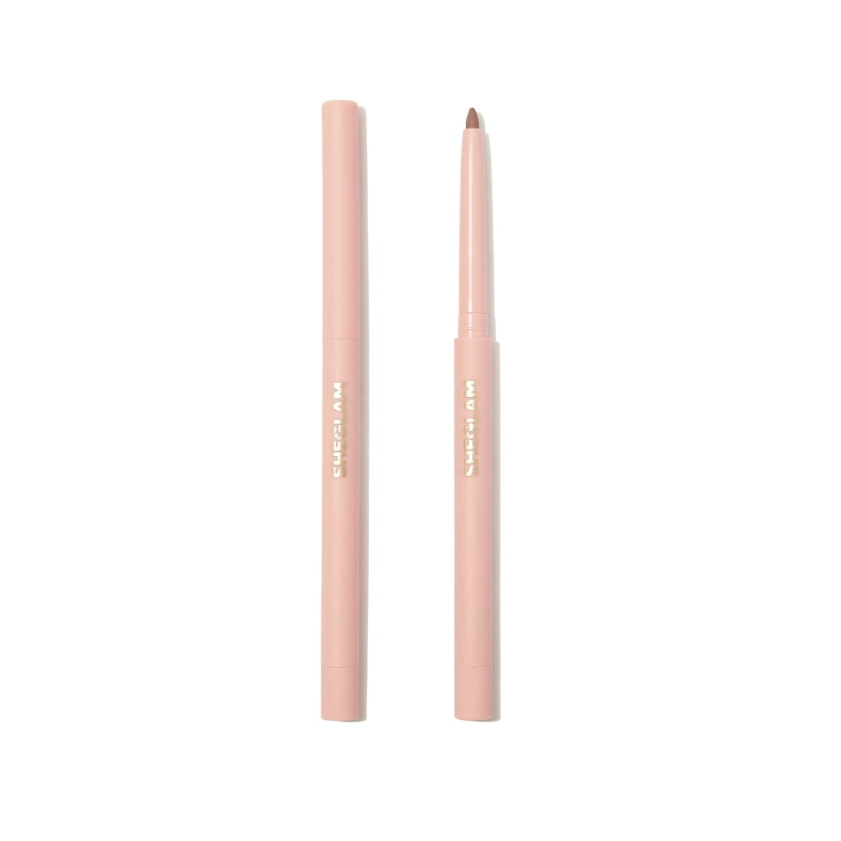 오토 타입 누드 립라이너 펜슬 쉬글램 립 라이너 sheglam nude lip liner - 메인 이미지