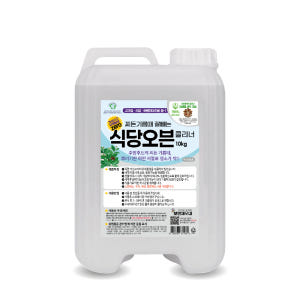 [구매전 체험용] 오븐 클리너 300ml 실사용 후기 | 효과 있을까? - 상품 이미지 3