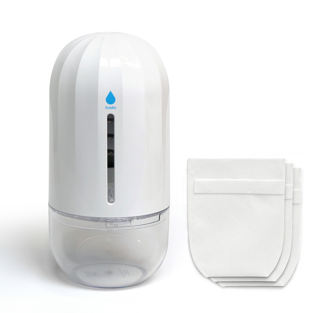 엠지엠씨 오이지 짤순이 야채탈수기+유청분리 주머니 3P