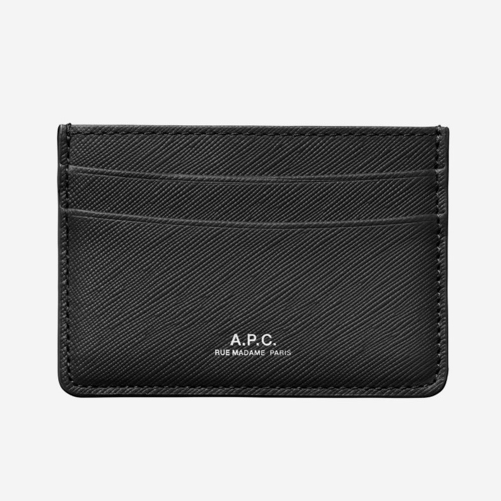 아페쎄 카드 지갑 APC 하프문 데미룬 안드레 조쉬 코인지갑