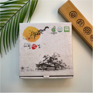 두텁떡 수리취떡 도라지 찹쌀떡 취떡 찹쌀모찌 답례떡 국산 거피팥고물 대월... 맛있게 먹은 솔직 후기 - 상품 이미지 3