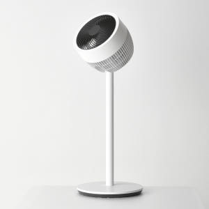 르젠 BLDC 리모컨 3D 에어써큘레이터 LZEF-RS10 개봉기 | 실사용 후기 - 상품 이미지 1