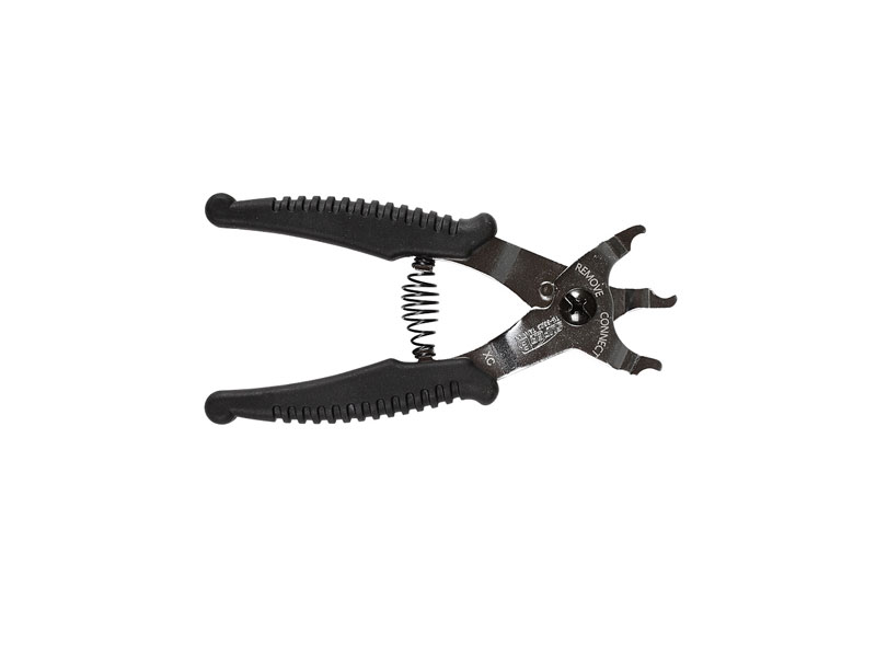 [한국자전거총판] 슈퍼비 TB-3323 PAT. 2 in 1 master link pliers - 상품 이미지