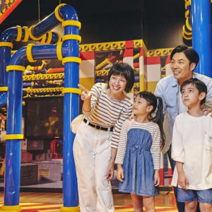 일본 도쿄 | 오다이바 레고랜드 입장권 LEGOLAND® Discover... 솔직 후기 | 실사용자 리뷰 분석 - 상품 이미지 4