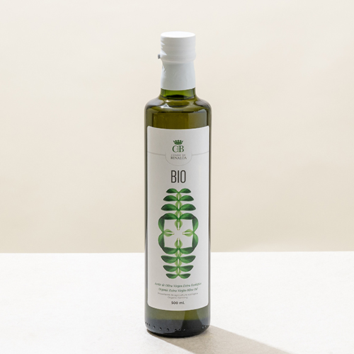 씨비바이오 유기농 엑스트라버진 올리브오일 올리브유 500ml - 상세 이미지 2