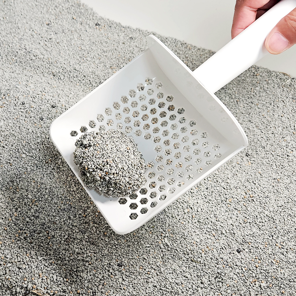 내꼬냥 100%와이오밍 고양이모래 고운입자 벤토나이트 13X 6kg, 2개 - 상세 이미지 4
