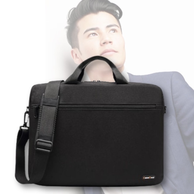 15인치 손잡이 노트북 파우치 갤럭시북 갤럭시탭 태블릿가방